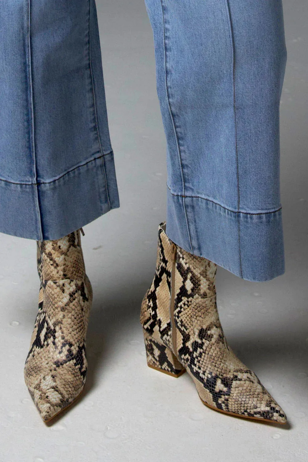 ZOE KRATZMANN - Penchant Boot